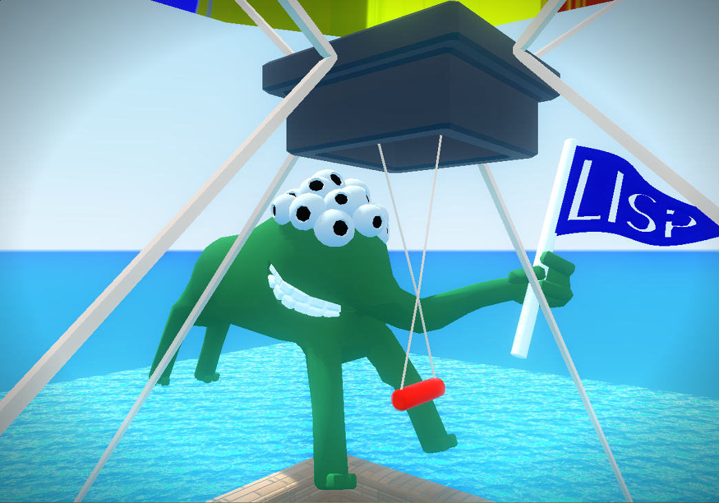 Games like Attack of the Noodle Mutants!