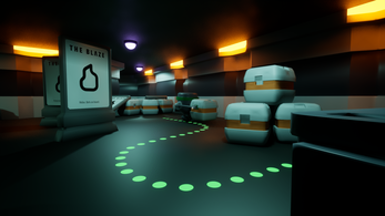 Blaze Bots Image