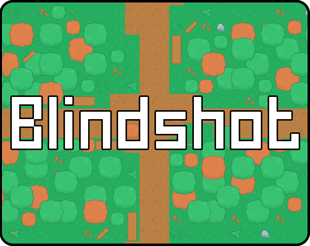Games like Blindshot