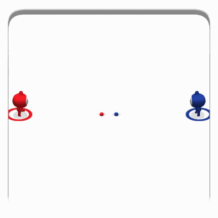 Bombarama screenshot