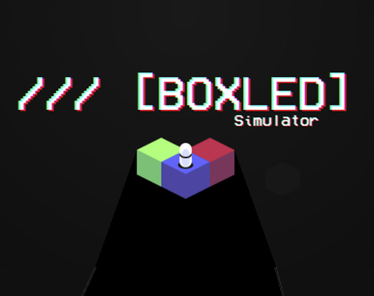 Boxled Simulator Image