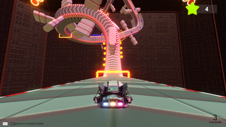 Build The Road Jack Image