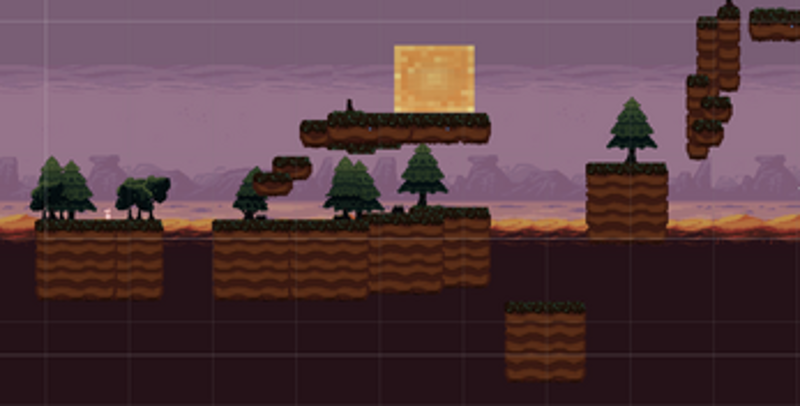 bunny+bear screenshot