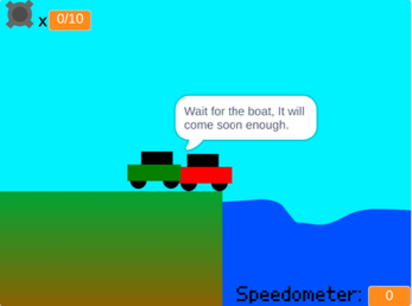CarFormer Image