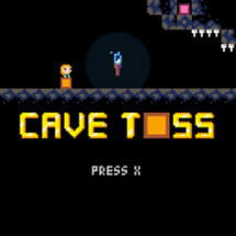 Cave Toss Image