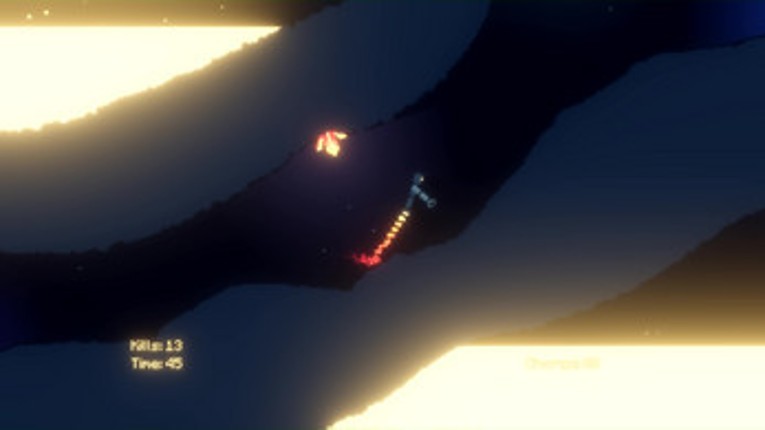 caveRobot screenshot