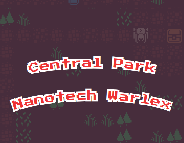 Games like Central Park Nanotech Warlex