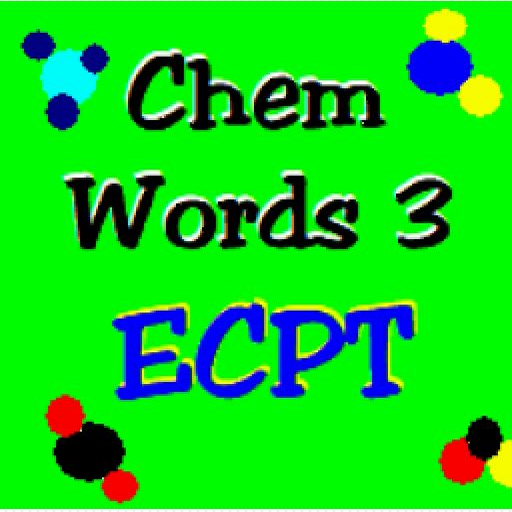 Games like Chem-Words 3: Electron Configs and Periodic Table