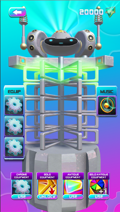 Color Bot screenshot