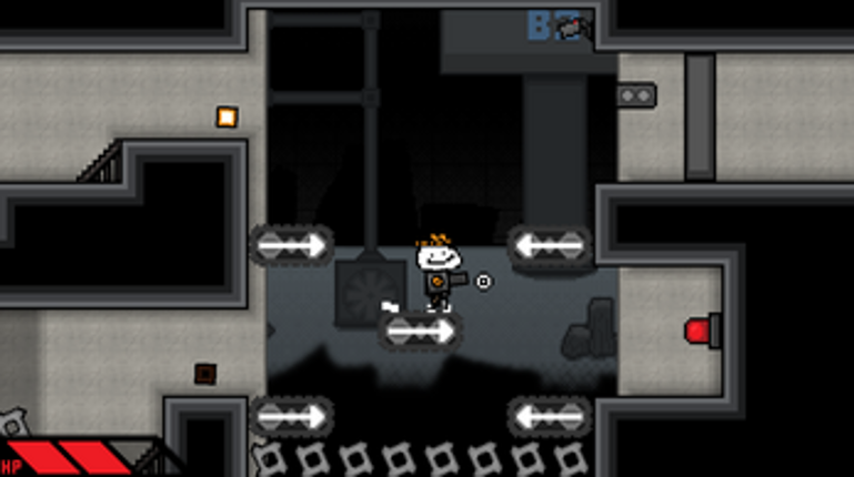COOKIE GUN Image