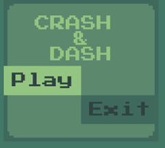 ​Crash & Dash Image