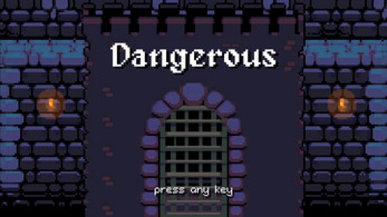 Dangerous RPG Image