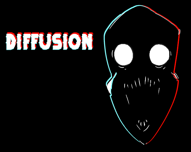 Games like Diffusion