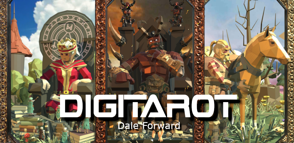 Games like Digitarot