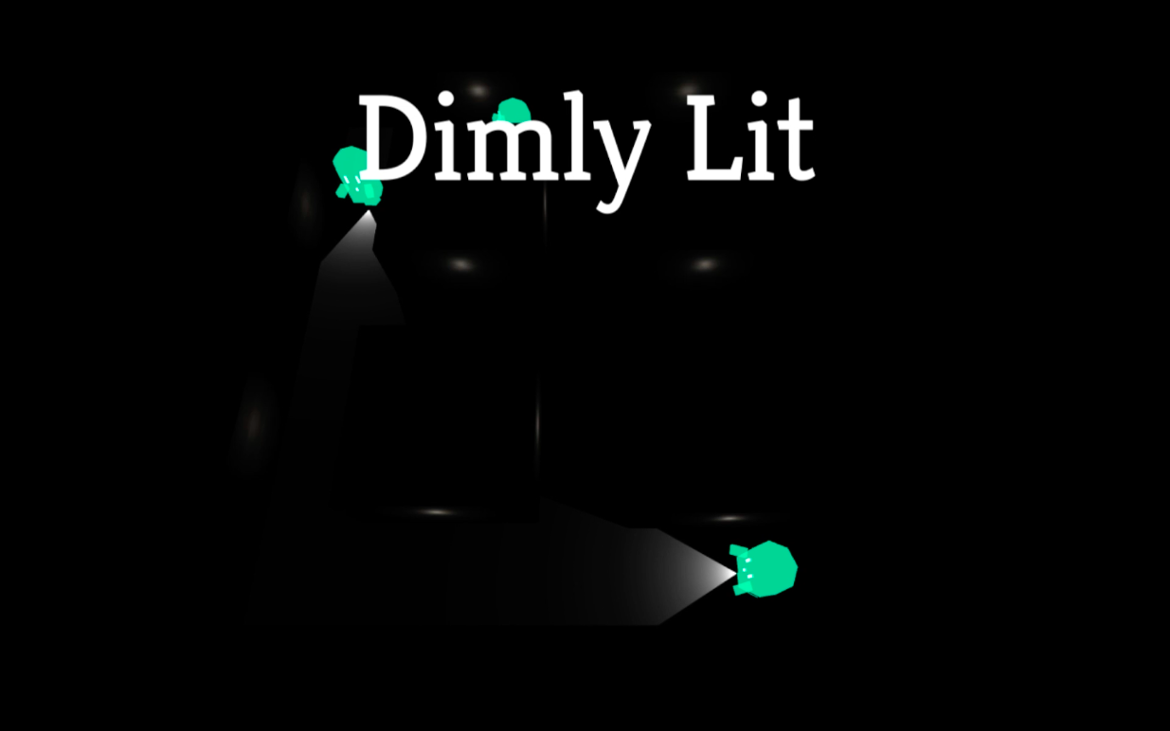 Games like Dimly Lit