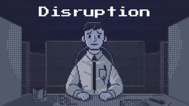 Disruption Image