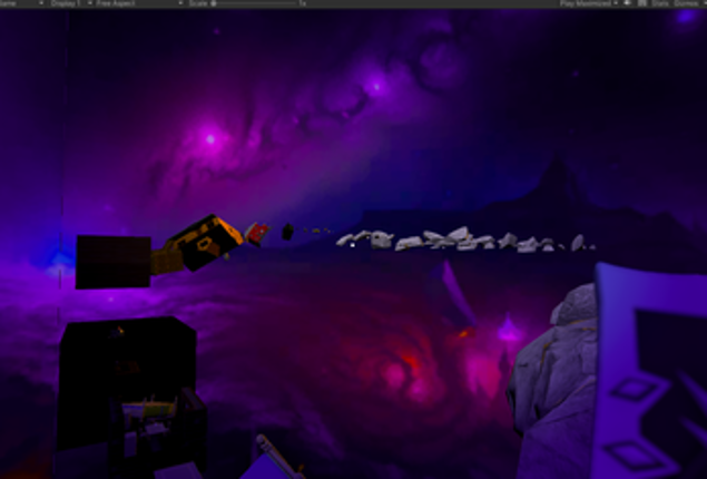 Dreamness screenshot