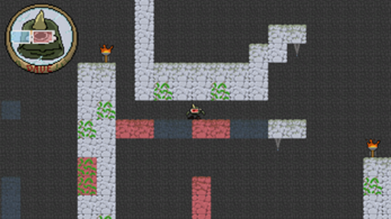 Dye-Clops screenshot