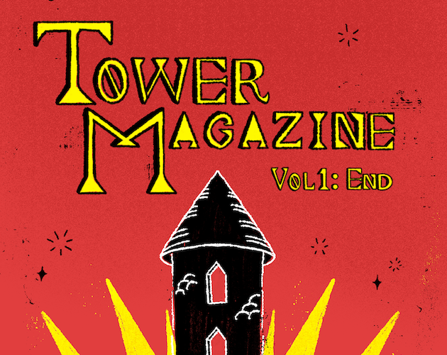 Games like TOWER VOL. 1: END
