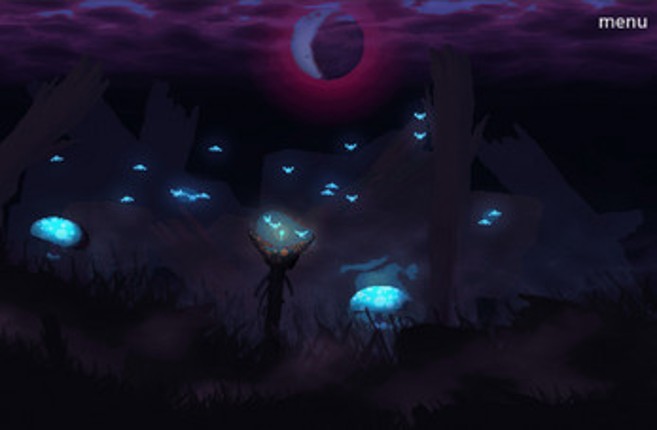 Entoflora screenshot