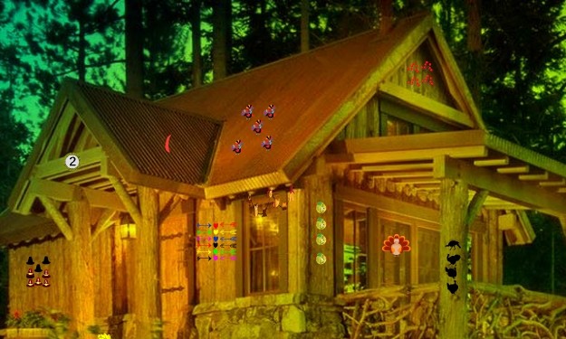 Games like Escape Kindness Thanksgiving