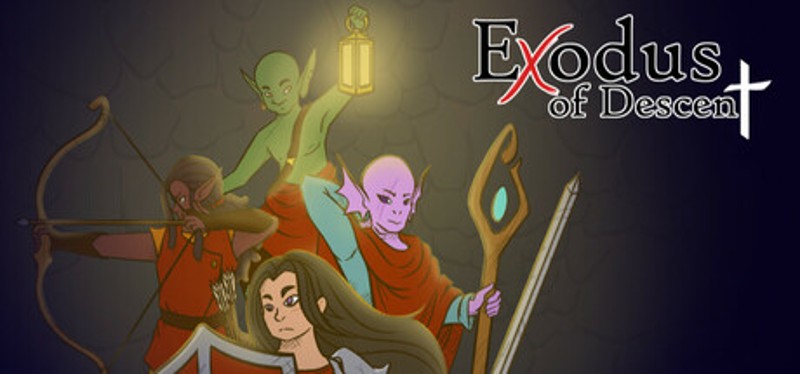 Exodus of Descent Image