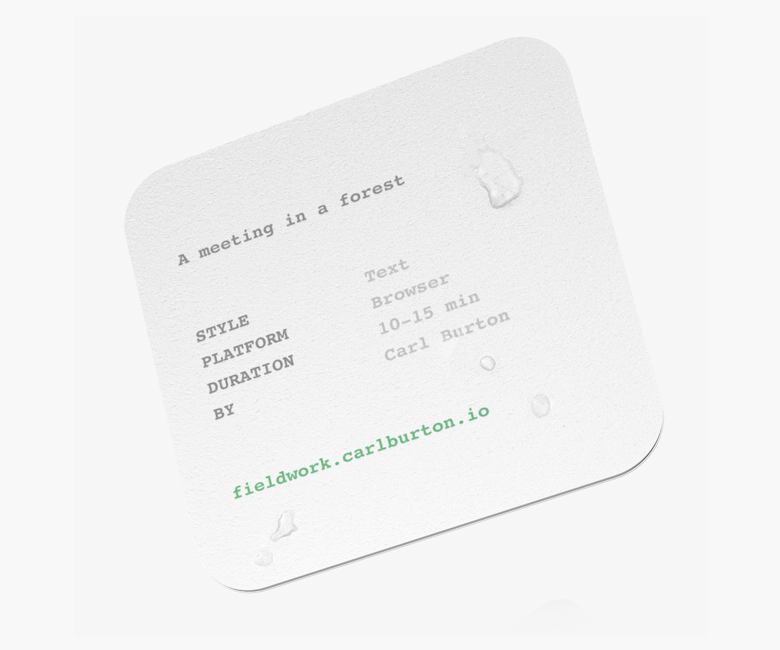 Games like FIELD WORK