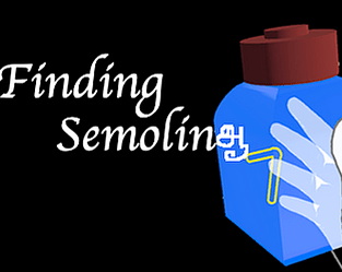 Games like Finding Semolina (VR)
