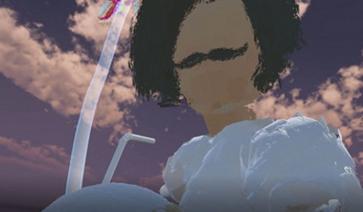 Finding Semolina (VR) screenshot