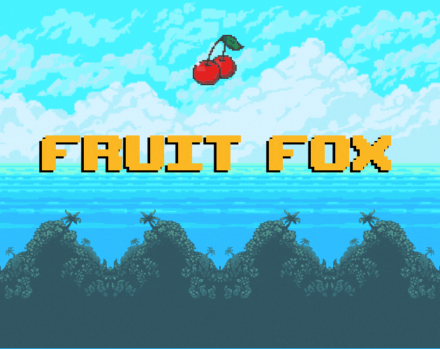 Games like Fruit Fox