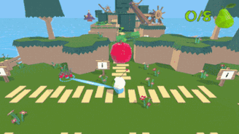 Game MechaMIX Vol. I Image