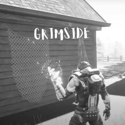 GRIMSIDE Game Cover