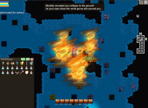 HardQuest - Survival Image