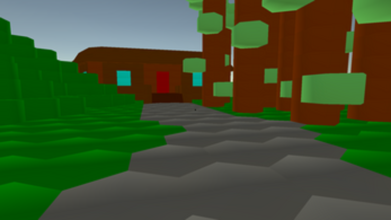 Hexocraft screenshot