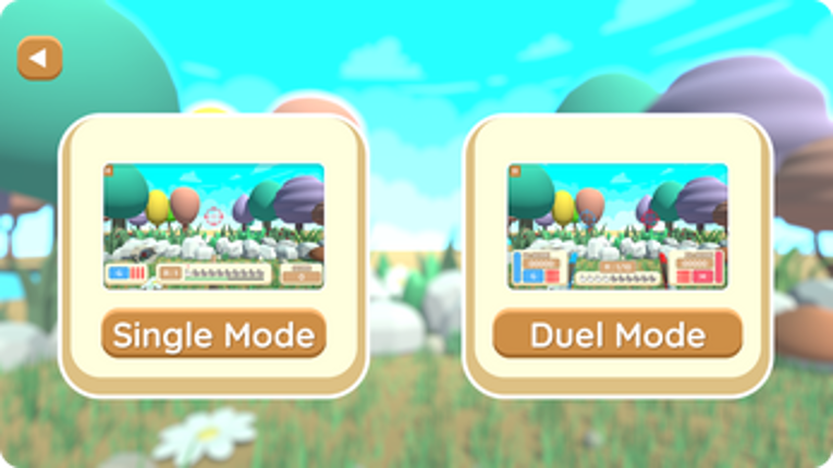 Hunt Duck screenshot