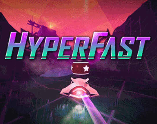 HyperFast Image