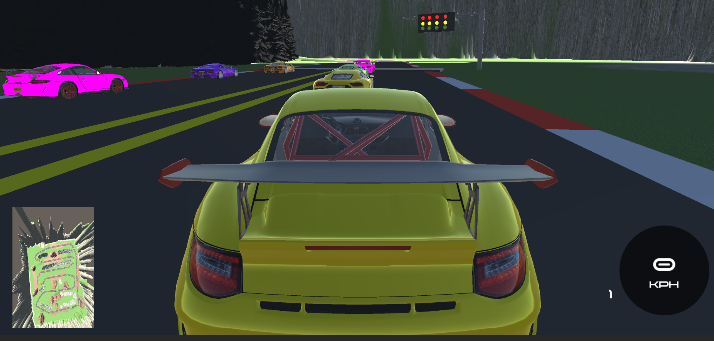 Games like JR DRIVER