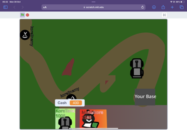 Kore Towerdefense 2 Image