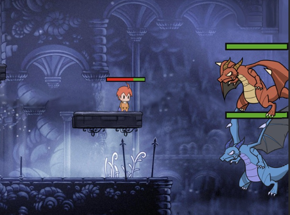 legend Image