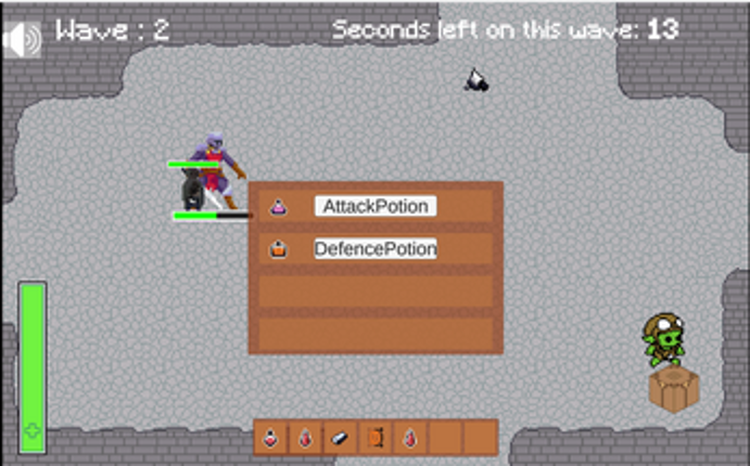 Less Than Hero screenshot