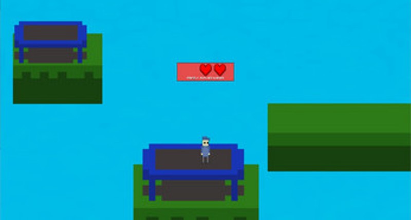 LIFESPAWN screenshot