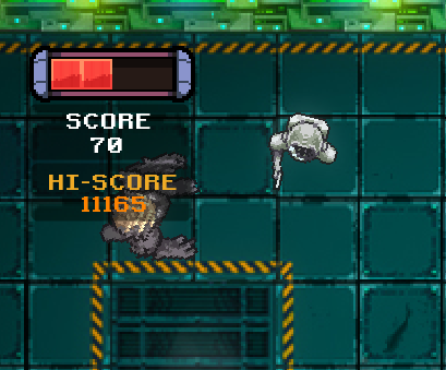 Games like Linknauta