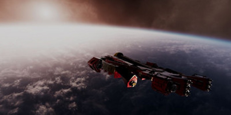 Messy Jam DotTeam Ship Build screenshot