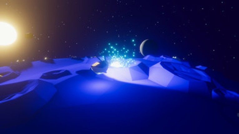 MiniDrone screenshot