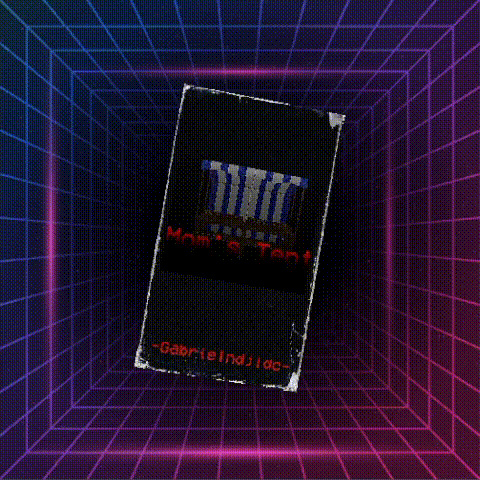 Games like Mom's Tent