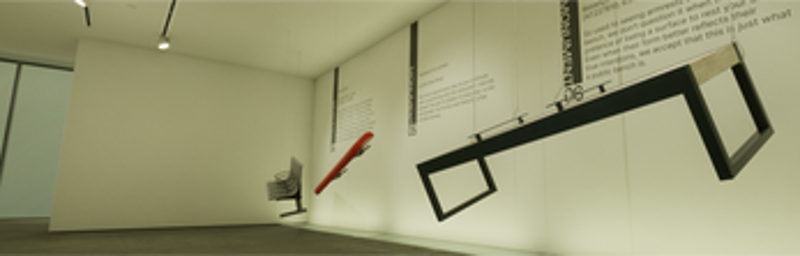 Monuments To Guilt screenshot
