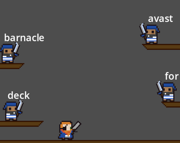 Games like Mouth Off