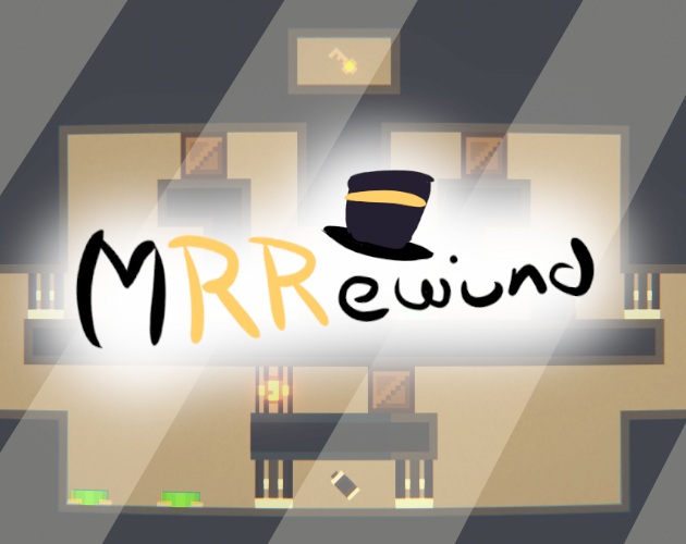 Games like Mr Rewind
