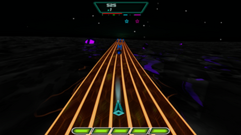 Neo Blitz screenshot