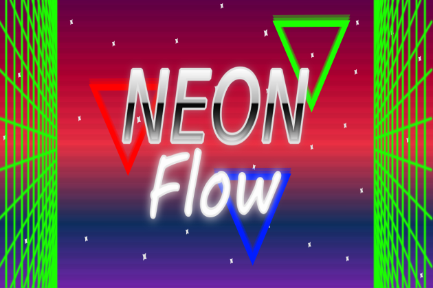 Games like Neon Flow